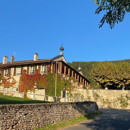 Clos De Mont July, Architecture Xviiie Au Coeur De La Nature Ceyzeriat Exterior photo